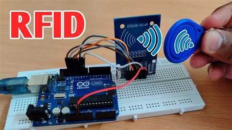 how to make a rfid scanner|rfid walk through scanner.